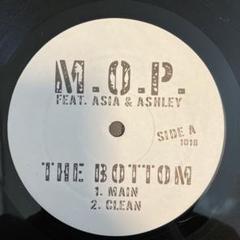 未使用‼︎ 新品‼︎ M.O.P. / THE BOTTOM