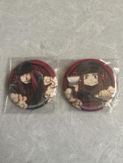 最遊記 最遊喫茶 悟浄 缶バッジ 等身 デフォルメ 峰倉かずや