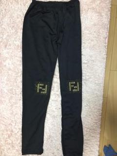 FENDI レギンス　36 2025年最新】Fendi スパッツ・レギンスの人気アイテム - メルカリ