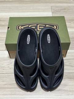 最終値下げ⭐︎【極美品】【室内使用のみ】KEEN シャンティ 26