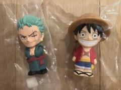 2025年最新】ワンピース ソフビの人気アイテム - メルカリ