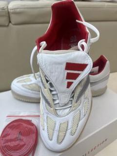 adidas プレデター　プレシジョン
