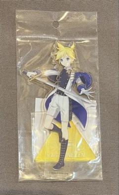プロセカ アクリルスタンド 鏡音レン