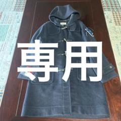 専用！Pink House 2024初期春カタログ掲載ネイビー ダッフルコート m42096357501_1.jpg?1732972742