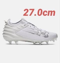 【新品未使用26.0cm】adidas Freak 23 アメフト スパイク NEW! Adidas Freak 23 Inline Football Cleats Black/Gold