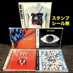 新品未使用　ONE OK ROCK ワンオク　残響リファレンス　 レコード 邦楽CD ONE OK ROCK / 残響リファレンス[初回限定盤] | 音楽