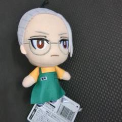 TVアニメ『SAKAMOTO DAYS』　コレぬい！② 坂本太郎