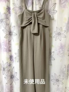 お値下げ！DRESKIP サロペット　未使用