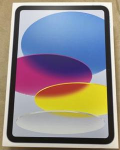iPad（第10世代）Wi-Fi 64GB ジャンク品 ジャンク品〕 iPad 第10世代 64GB ブルー MPQ13J／A Wi-Fi｜の