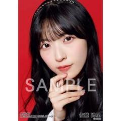 AKB48 佐藤綺星 netshop限定個別生写真 2025.06 vol.1 - メルカリ