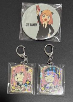 2025年最新】SPY×FAMILY展の人気アイテム - メルカリ