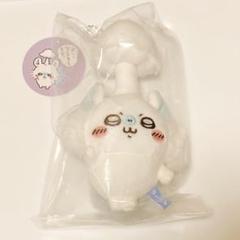 ちいかわ モモンガ 寄生されちゃった モモンガマスコット ぬいぐるみ 新品未開封 ちいかわ 寄生されちゃったモモンガマスコット | ちいかわ