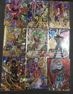2025年最新】ドラゴンボールヒーローズ urまとめ売りの人気