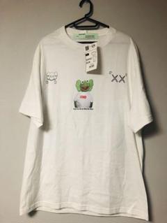 タグ付　美品　Supreme Tシャツ　カーミット ぬいぐるみ 2025年最新】supreme カーミット ぬいぐるみの人気アイテム