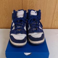 05年製 20周年 NIKE DUNK HIGH PRO SB 27.5cmのサムネイル