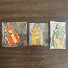 カゲプロ メタルチャーム