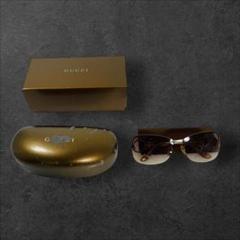 GUCCI グッチ サングラス 20250601 174 GUCCI グッチ サングラス 20250601 174 - メルカリ