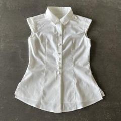 FOXEY NEWYORK 白色 ブラウス 新品同様 楽天市場】ブラウス 白 長袖（ブランドフォクシー）（レディース