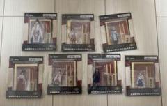 【全7種】逃げ上手の若君 金屏風付きミニアクリルスタンド