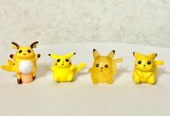 ポケモン　フルカラースタジアム　PART6　フィギュア　ピカチュウ ポケモン フルカラースタジアム PART6 フィギュア ピカチュウ