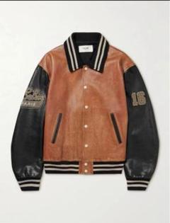 CELINE レザー スタジャン 22AW エディ・スリマン CELINE レザー スタジャン 22AW エディ・スリマン - メルカリ