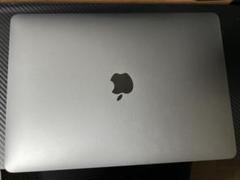 MacBook Pro13 メモリ16G ストレージ1TB UK配列
