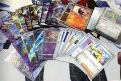 ポケカ断捨離、引退品まとめ売り