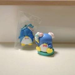 サンリオチョコエッグ＊グミ&チャーム【タキシードサムset】