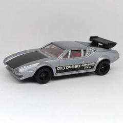 トミカ デ・トマソ パンテーラ(ヨーロッパ輸出仕様) トミカ デ・トマソ パンテーラ(ヨーロッパ輸出仕様)