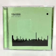 【新品未開封】YOASOBI THE BOOK1.2.3セットアナログ盤 2025年最新】yoasobi the book1の人気アイテム - メルカリ