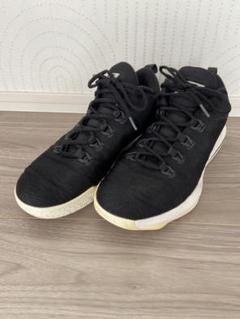 NIKE（ナイキ）の「新バスケシューズ☆エアジョーダン☆JORDAN