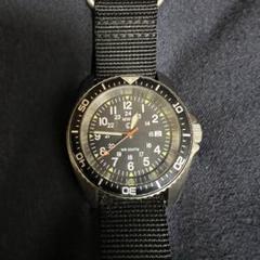 MWC Military Divers Watchのサムネイル