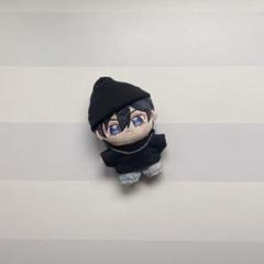 あんスタ 北斗 白熊バッグ いつぬい セット 61uA2PnKyQL._UF350,350_QL50_.jpg