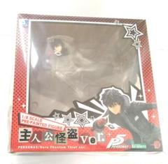 コトブキヤ ARTFX J 雨宮蓮 ペルソナ5 主人公怪盗ver. 特典付 2025年最新】ARTFX J ペルソナ5 主人公 怪盗ver.の人気アイテム