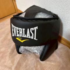 Amazon | 【日本正規品】エバーラスト EVER LAST MMAヘッドギア