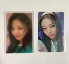 ITZY サウンドウェーブ ユナ トレカ guesswho 当選者限定 ITZY サウンドウェーブ ユナ トレカ guesswho 当選者限定 - メルカリ
