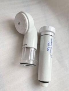 重炭酸Bioスパークリングシャワー シャワーヘッド