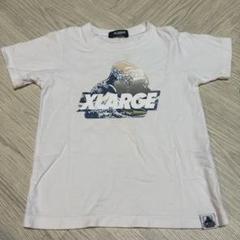 XLARGE KIDS 半袖Tシャツ 110サイズ