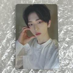 epex 1st FANCON ベクスン トレカ