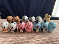 2025年最新】bt21クーナッツの人気アイテム - メルカリ