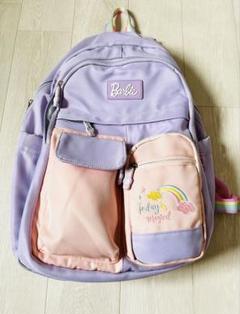 Barbie リュック