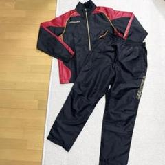 美品　ディアドラ、M上下セット DIADORA - DIADORA上下セットの通販 by y＊nshop｜ディアドラ