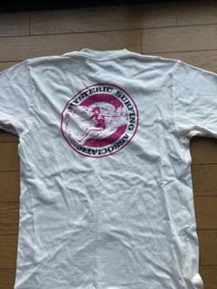 hysteric ヒステリックグラマー　半袖Tシャツ