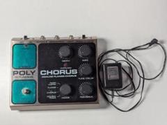 2025年最新】electro-harmonix POLY CHORUSの人気アイテム