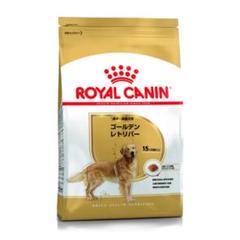 ロイヤルカナンゴールデンレトリバー12kg送料無料 取り寄せ品】ロイヤルカナン ゴールデンレトリバー 成犬～高齢犬