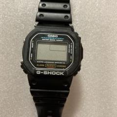 DW-5600C 動作品　ジャンク扱いで DW-5600C 動作品 ジャンク扱いで