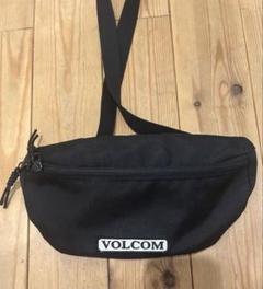 VOLCOM ウエストバッグ