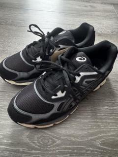 2025年最新】asics gel nycの人気アイテム - メルカリ