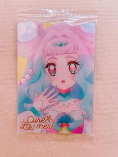 キュアラメール HR プリキュアカードウエハース3 No.08 キュアラメール HR