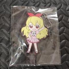 アイカツプラネット! ラバーストラップ6個セット - メルカリ